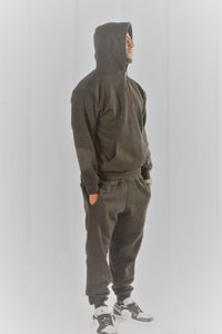 Hoodie Sweat Suit