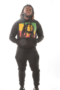 Bob Marley Sweatshirt