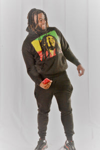 Bob Marley Sweatshirt