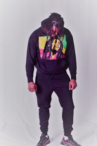 Bob Marley Sweatshirt