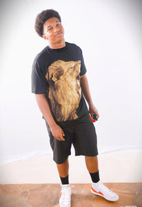 Be Good Lion Tee