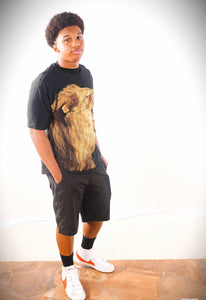 Be Good Lion Tee